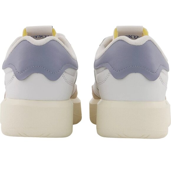 New Balance Men's CT302A Sneakers with Ortholite Comfort Foam Insole, Size 8.5 - Picture 3 of 6